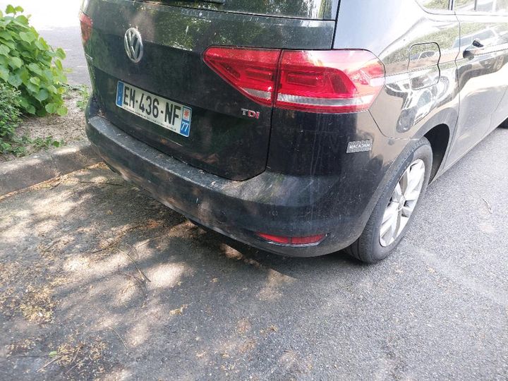 Photo 34 VIN: WVGZZZ1TZHW090593 - VOLKSWAGEN TOURAN 