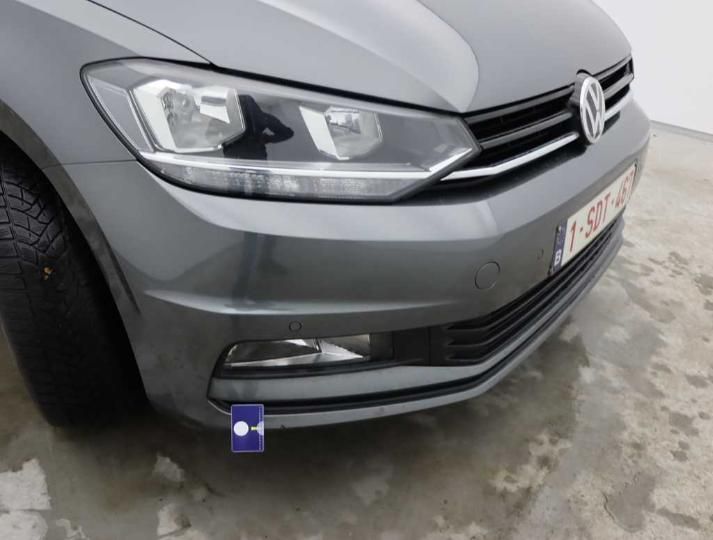 Photo 19 VIN: WVGZZZ1TZHW090643 - VOLKSWAGEN TOURAN &#3915 