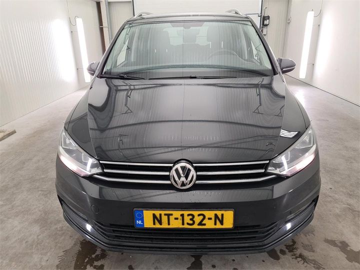 Photo 21 VIN: WVGZZZ1TZHW091399 - VOLKSWAGEN TOURAN 