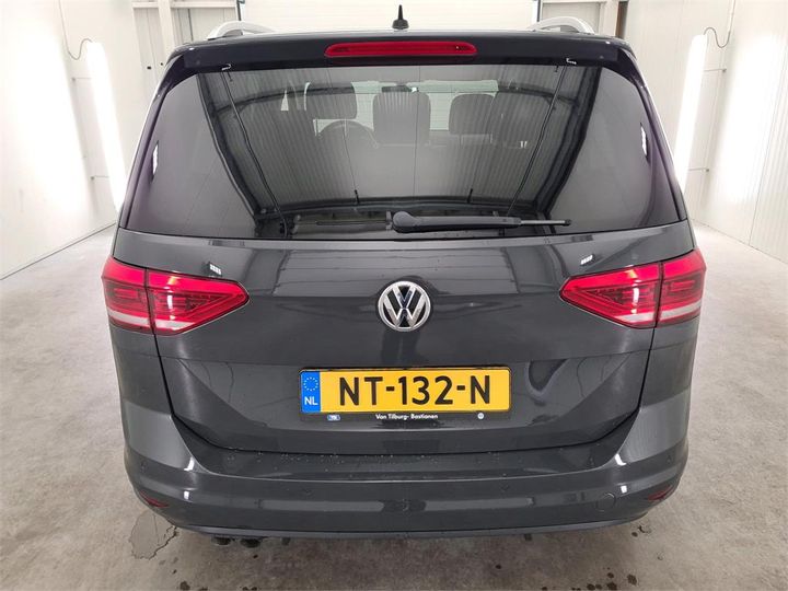 Photo 31 VIN: WVGZZZ1TZHW091399 - VOLKSWAGEN TOURAN 