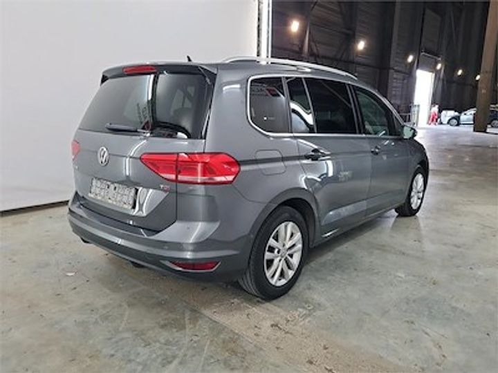 Photo 4 VIN: WVGZZZ1TZHW091511 - VOLKSWAGEN TOURAN DIESEL - 2015 