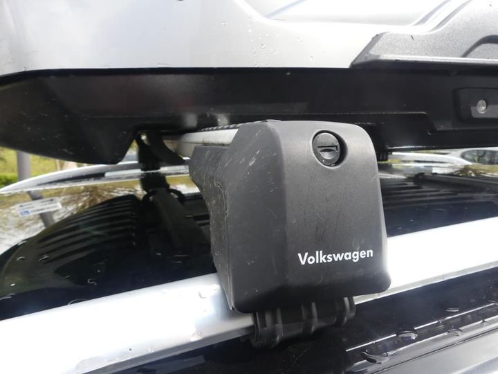 Photo 20 VIN: WVGZZZ1TZHW093489 - VOLKSWAGEN TOURAN 