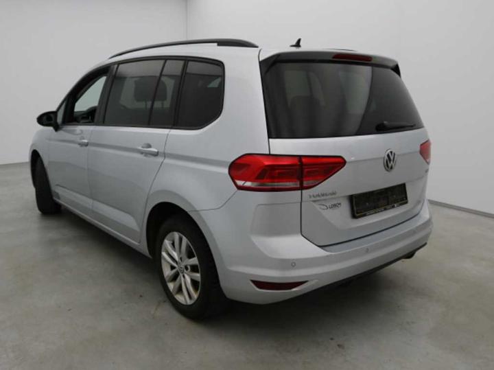 Photo 3 VIN: WVGZZZ1TZHW093735 - VOLKSWAGEN TOURAN15 