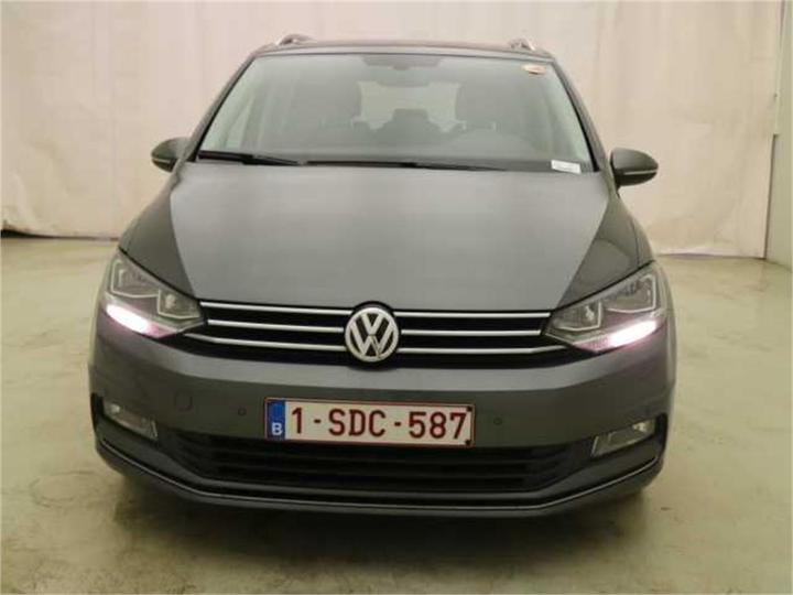 Photo 17 VIN: WVGZZZ1TZHW095286 - VOLKSWAGEN TOURAN 