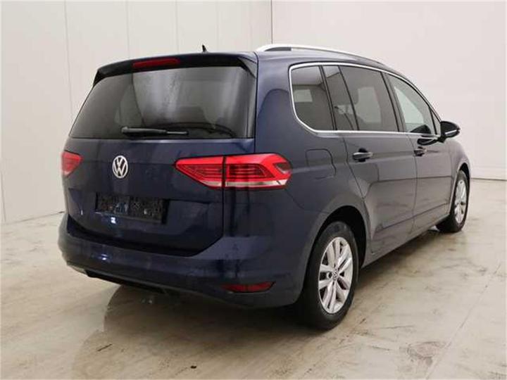 Photo 11 VIN: WVGZZZ1TZHW095585 - VOLKSWAGEN TOURAN 