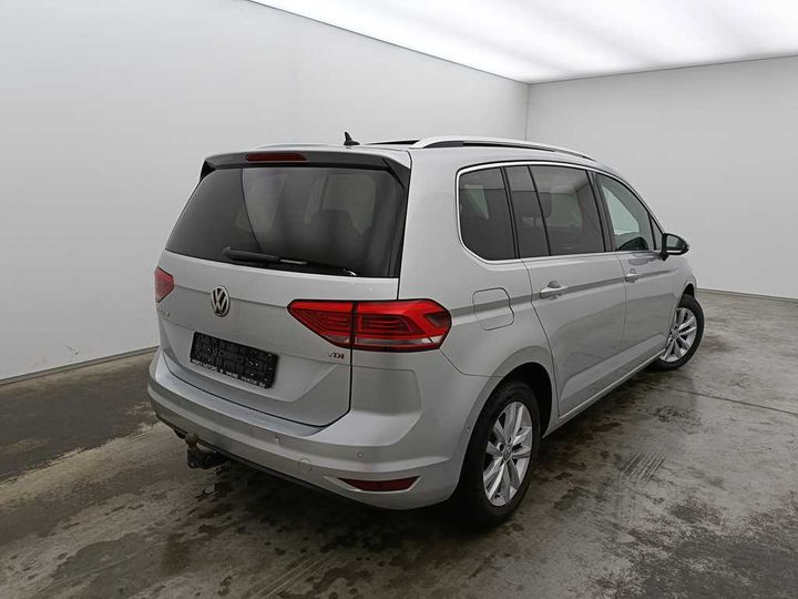 Photo 2 VIN: WVGZZZ1TZHW096073 - VOLKSWAGEN TOURAN &#3915 