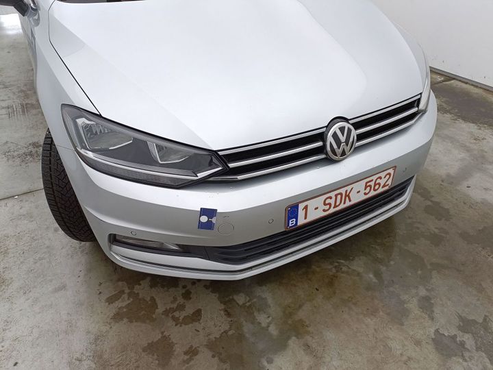 Photo 34 VIN: WVGZZZ1TZHW096073 - VOLKSWAGEN TOURAN &#3915 