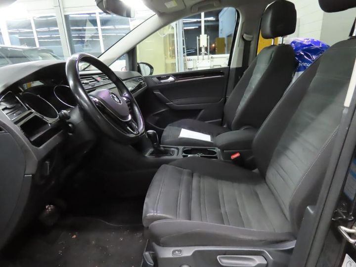 Photo 3 VIN: WVGZZZ1TZHW097103 - VOLKSWAGEN TOURAN 