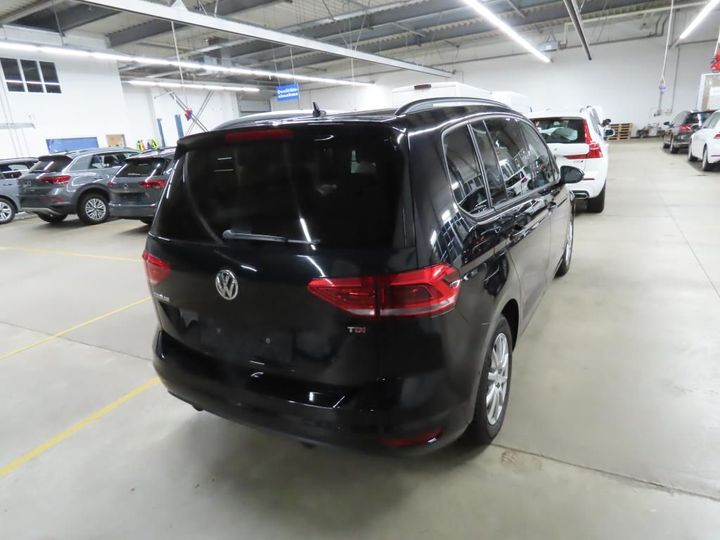 Photo 6 VIN: WVGZZZ1TZHW097103 - VOLKSWAGEN TOURAN 