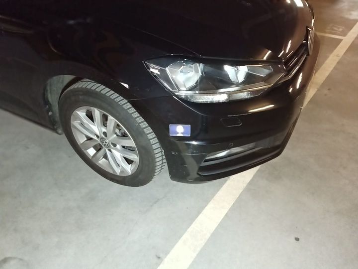 Photo 28 VIN: WVGZZZ1TZHW097124 - VOLKSWAGEN TOURAN &#3915 