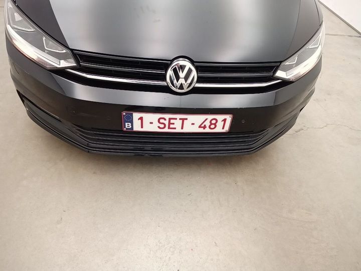 Photo 5 VIN: WVGZZZ1TZHW097124 - VOLKSWAGEN TOURAN &#3915 