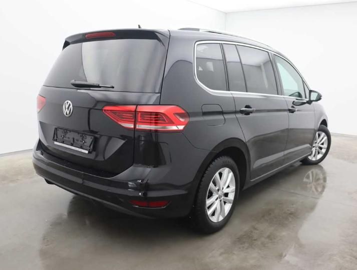 Photo 2 VIN: WVGZZZ1TZHW097775 - VOLKSWAGEN TOURAN &#3915 