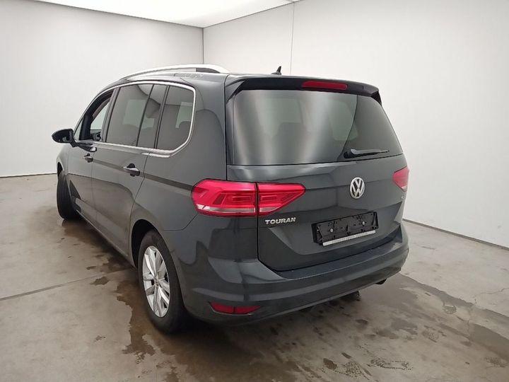 Photo 7 VIN: WVGZZZ1TZHW098267 - VOLKSWAGEN TOURAN &#3915 