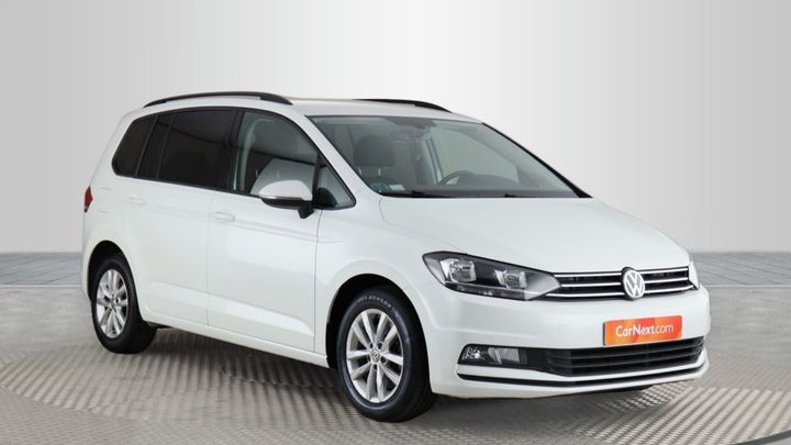 Photo 30 VIN: WVGZZZ1TZHW098499 - VOLKSWAGEN TOURAN 