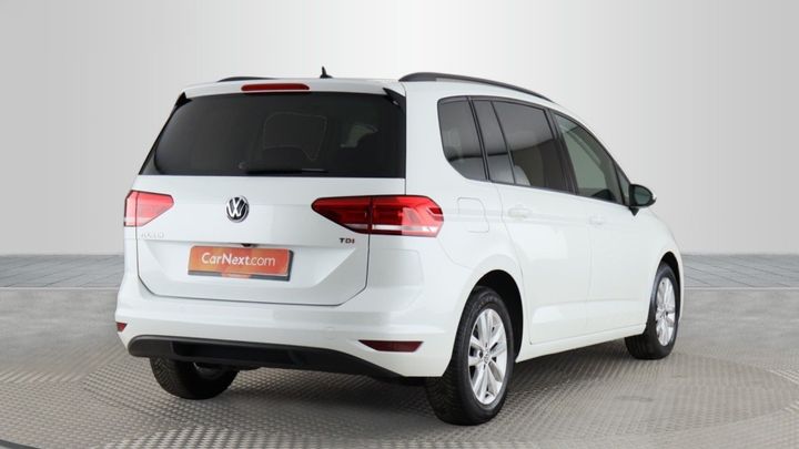 Photo 36 VIN: WVGZZZ1TZHW098499 - VOLKSWAGEN TOURAN 