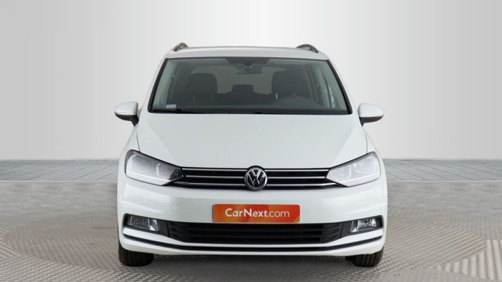 Photo 6 VIN: WVGZZZ1TZHW098499 - VOLKSWAGEN TOURAN 