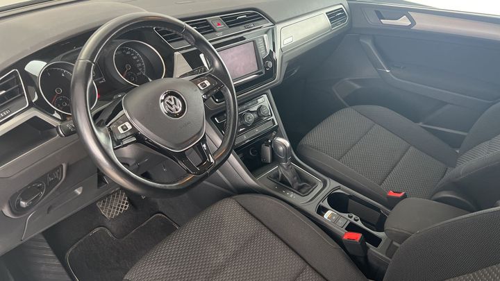 Photo 7 VIN: WVGZZZ1TZHW098499 - VOLKSWAGEN TOURAN 