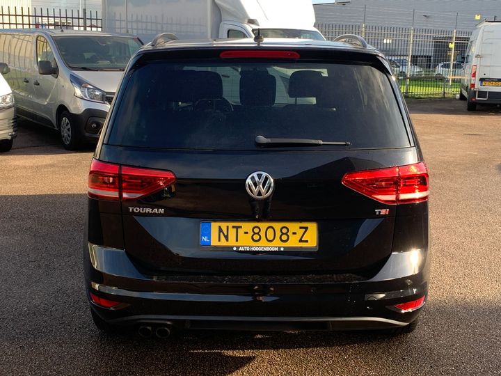 Photo 12 VIN: WVGZZZ1TZHW098957 - VOLKSWAGEN TOURAN 