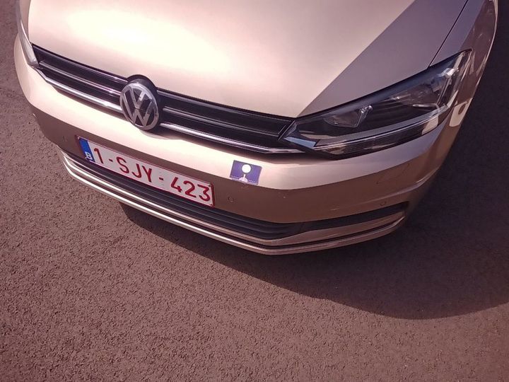 Photo 28 VIN: WVGZZZ1TZHW099644 - VOLKSWAGEN TOURAN &#3915 