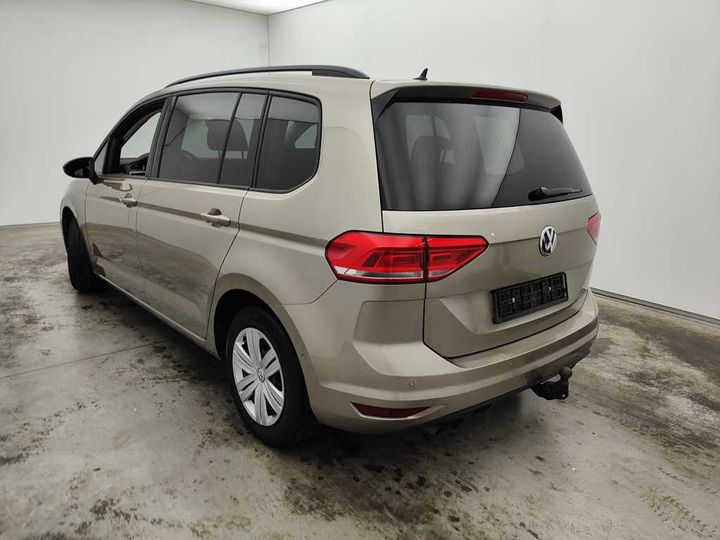 Photo 7 VIN: WVGZZZ1TZHW099644 - VOLKSWAGEN TOURAN &#3915 