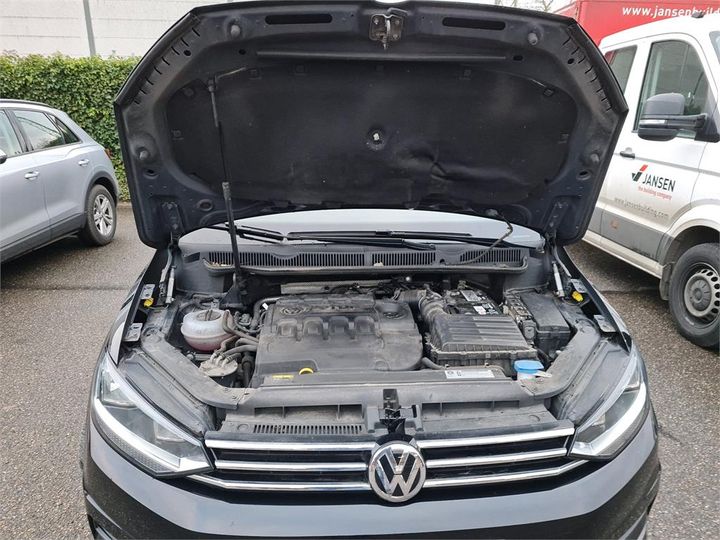 Photo 22 VIN: WVGZZZ1TZHW100186 - VOLKSWAGEN TOURAN 