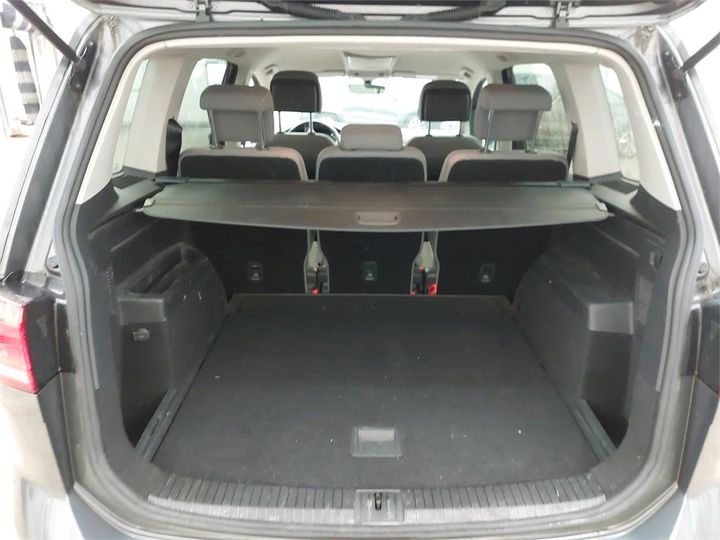 Photo 5 VIN: WVGZZZ1TZHW101088 - VOLKSWAGEN TOURAN 