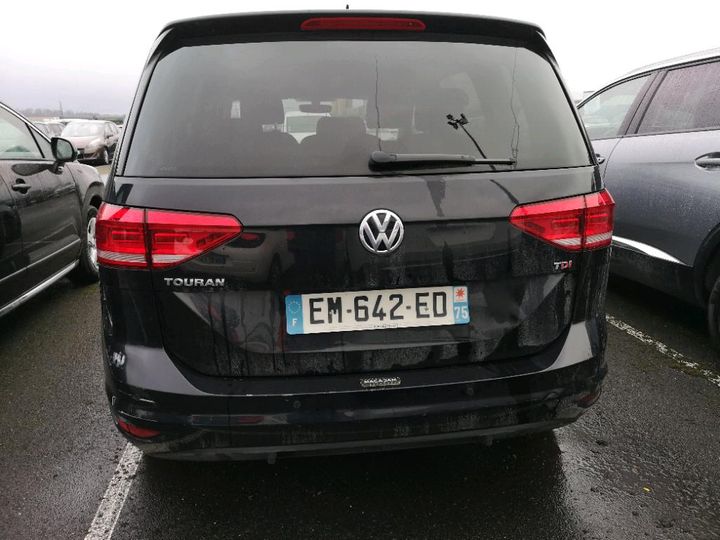 Photo 20 VIN: WVGZZZ1TZHW102273 - VOLKSWAGEN TOURAN 