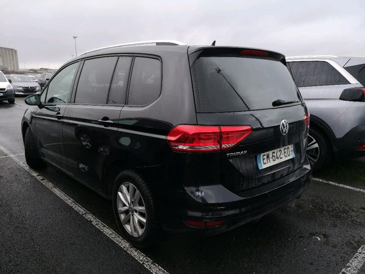 Photo 3 VIN: WVGZZZ1TZHW102273 - VOLKSWAGEN TOURAN 