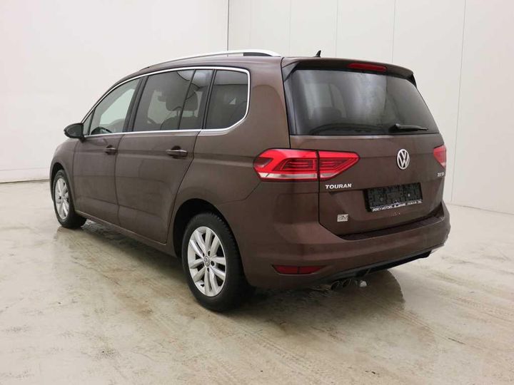 Photo 10 VIN: WVGZZZ1TZHW102573 - VOLKSWAGEN TOURAN 