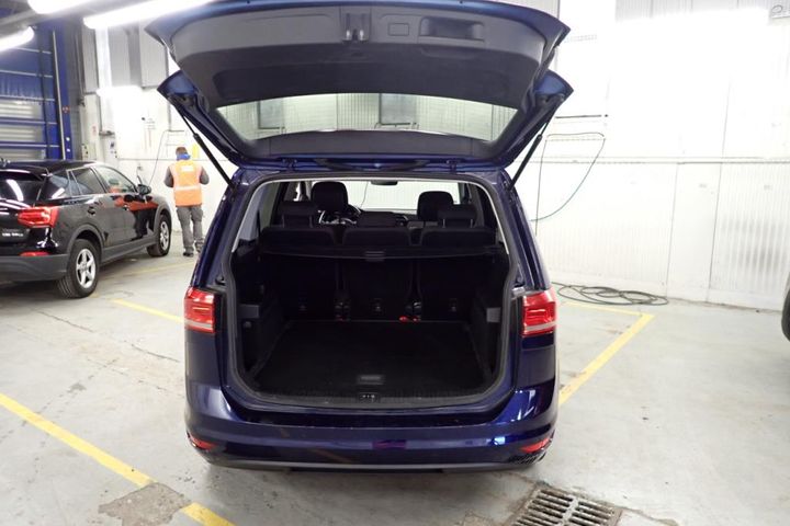 Photo 3 VIN: WVGZZZ1TZHW102698 - VOLKSWAGEN TOURAN 