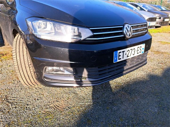 Photo 32 VIN: WVGZZZ1TZHW104210 - VOLKSWAGEN TOURAN 