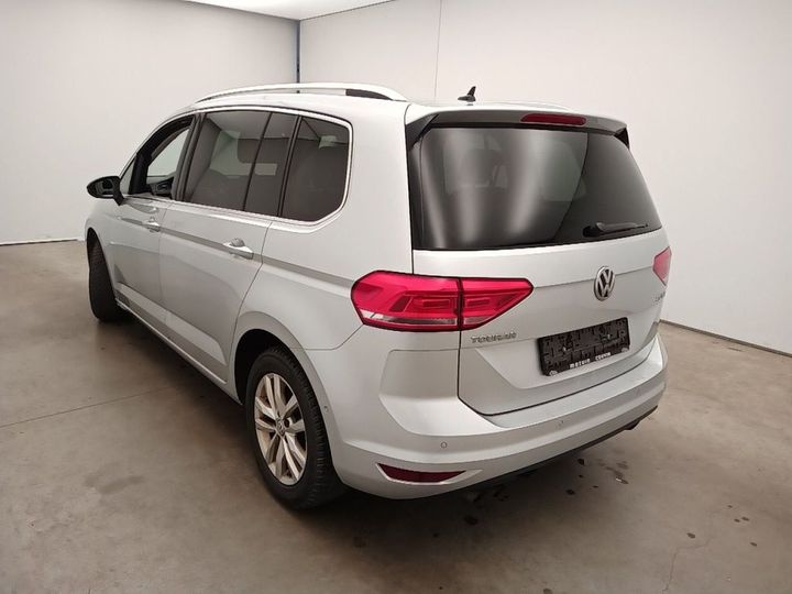 Photo 7 VIN: WVGZZZ1TZHW104228 - VOLKSWAGEN TOURAN &#3915 