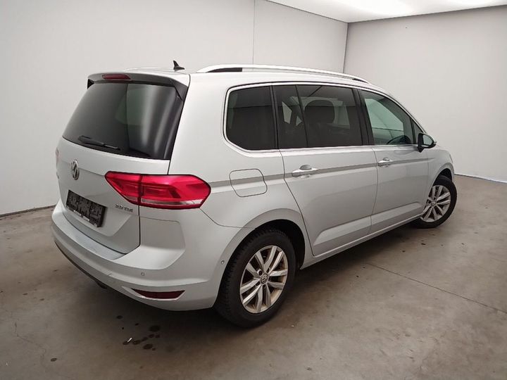 Photo 2 VIN: WVGZZZ1TZHW104228 - VOLKSWAGEN TOURAN &#3915 