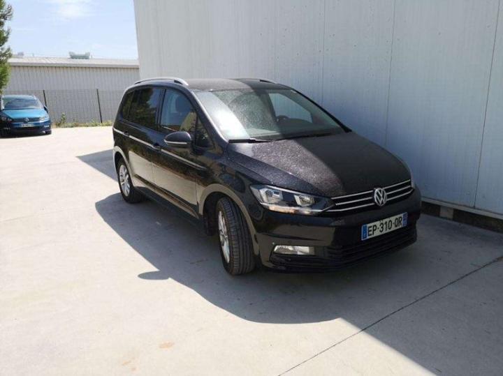 Photo 25 VIN: WVGZZZ1TZHW105828 - VOLKSWAGEN TOURAN 