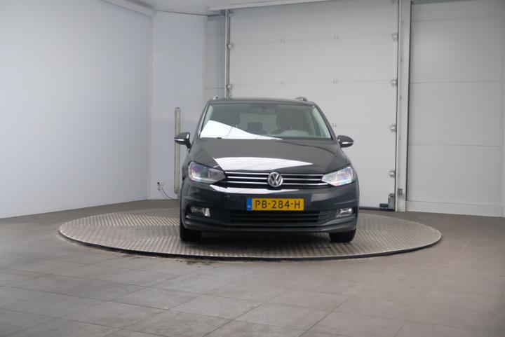 Photo 6 VIN: WVGZZZ1TZHW106138 - VOLKSWAGEN TOURAN 