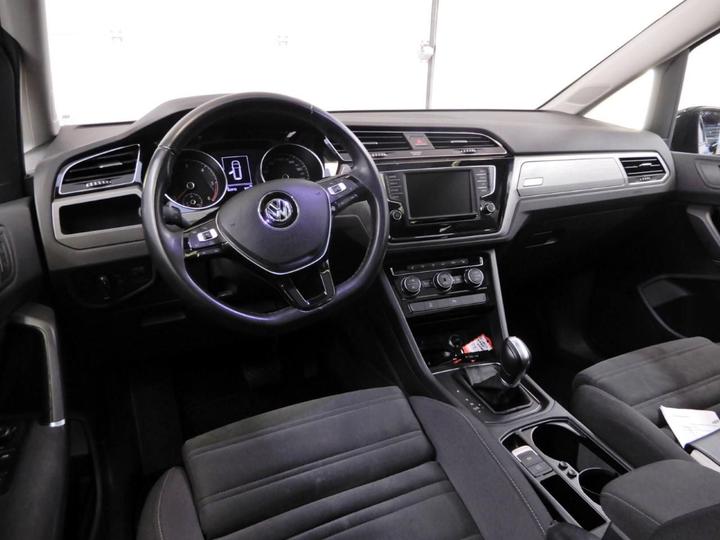 Photo 8 VIN: WVGZZZ1TZHW106138 - VOLKSWAGEN TOURAN 