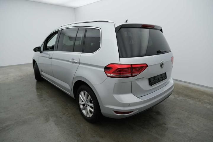 Photo 7 VIN: WVGZZZ1TZHW106348 - VOLKSWAGEN TOURAN &#3915 