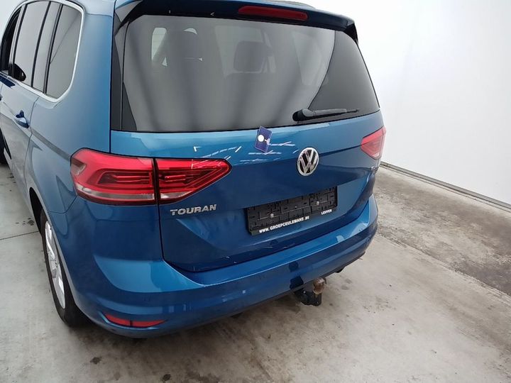 Photo 18 VIN: WVGZZZ1TZHW106361 - VOLKSWAGEN TOURAN &#3915 