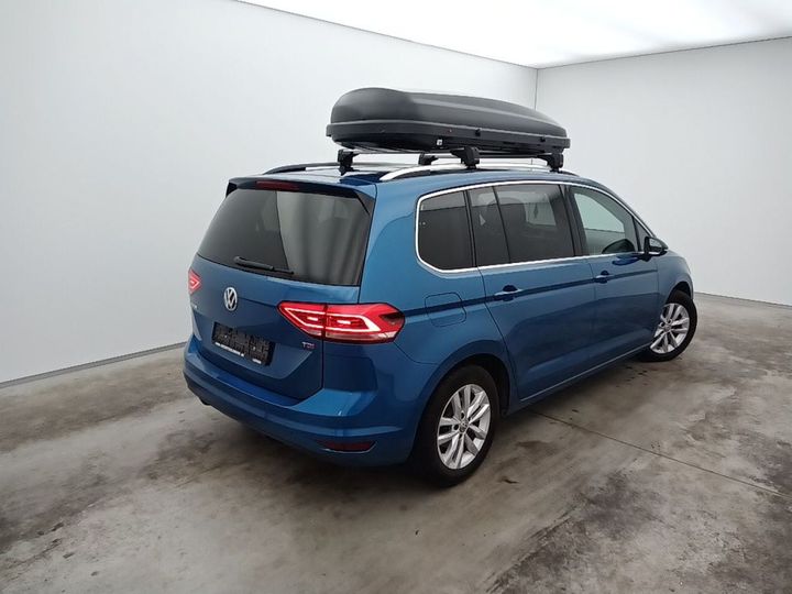 Photo 2 VIN: WVGZZZ1TZHW106361 - VOLKSWAGEN TOURAN &#3915 