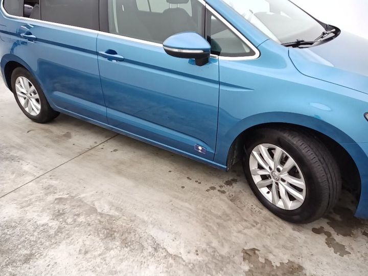 Photo 20 VIN: WVGZZZ1TZHW106361 - VOLKSWAGEN TOURAN &#3915 