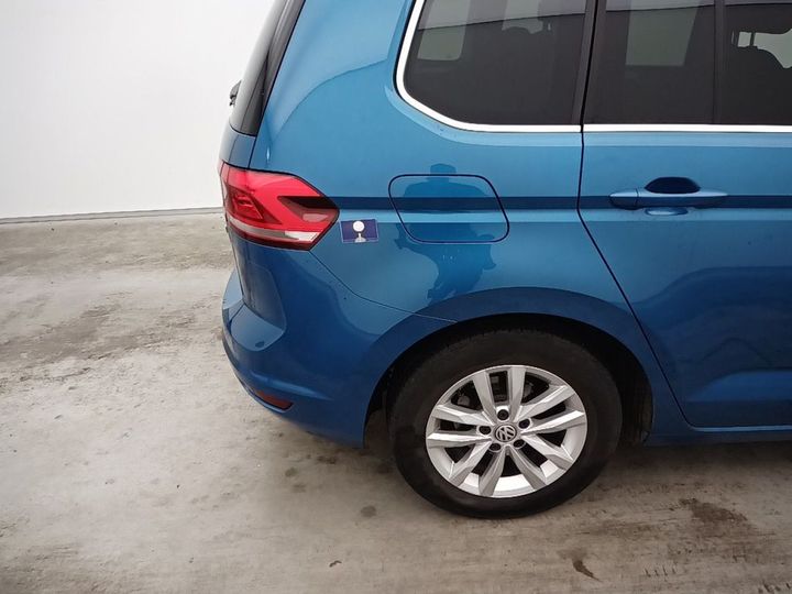 Photo 25 VIN: WVGZZZ1TZHW106361 - VOLKSWAGEN TOURAN &#3915 