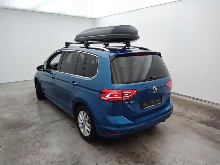 Photo 7 VIN: WVGZZZ1TZHW106361 - VOLKSWAGEN TOURAN &#3915 