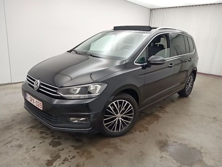 Photo 0 VIN: WVGZZZ1TZHW108292 - VOLKSWAGEN TOURAN &#3915 