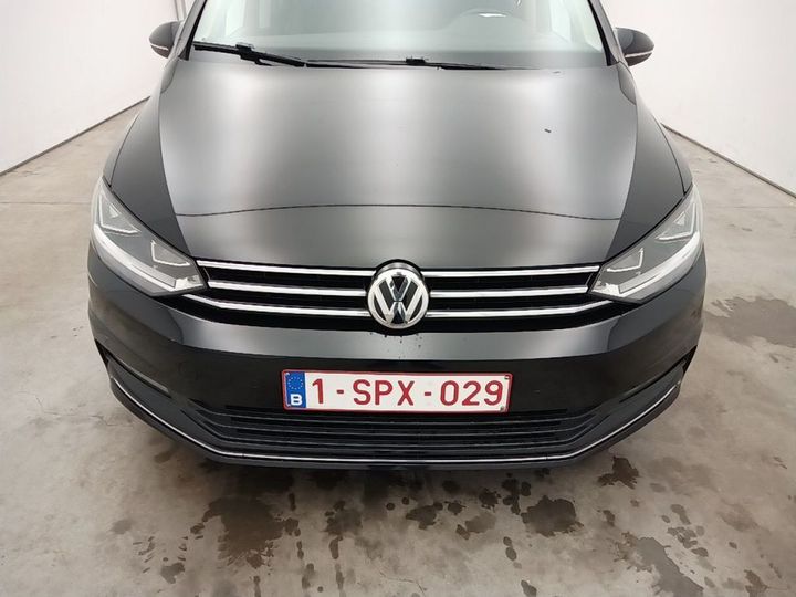 Photo 5 VIN: WVGZZZ1TZHW108292 - VOLKSWAGEN TOURAN &#3915 