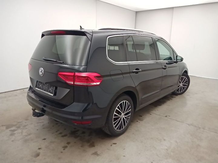 Photo 2 VIN: WVGZZZ1TZHW108292 - VOLKSWAGEN TOURAN &#3915 