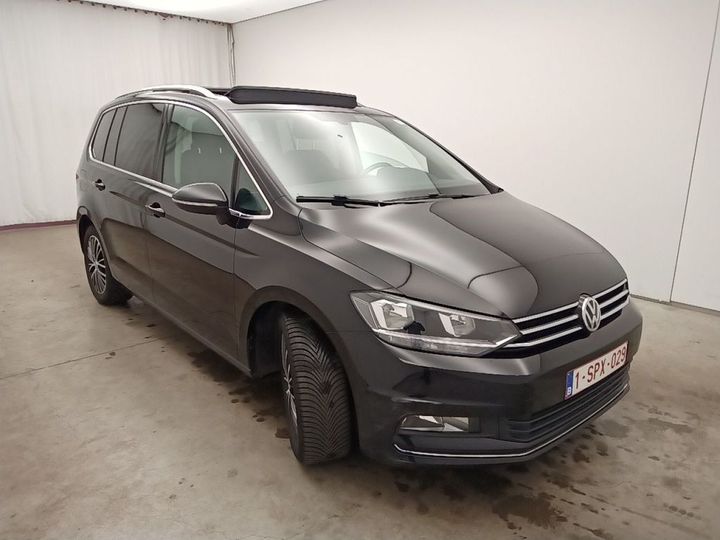 Photo 8 VIN: WVGZZZ1TZHW108292 - VOLKSWAGEN TOURAN &#3915 