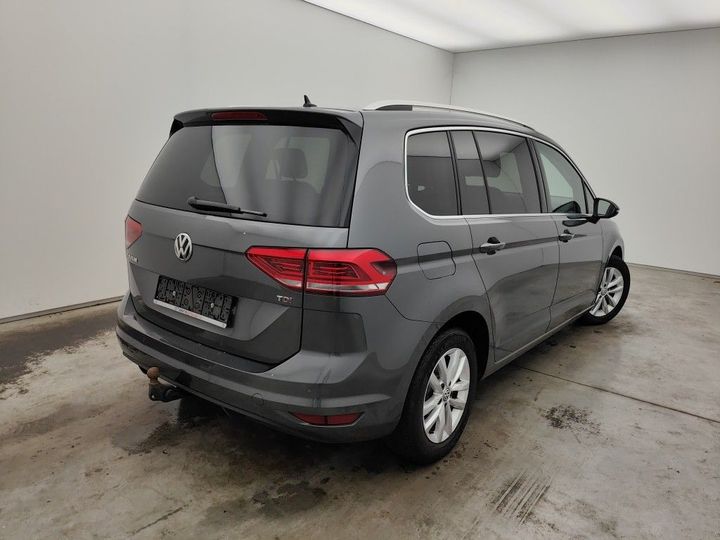 Photo 2 VIN: WVGZZZ1TZHW109103 - VOLKSWAGEN TOURAN &#3915 