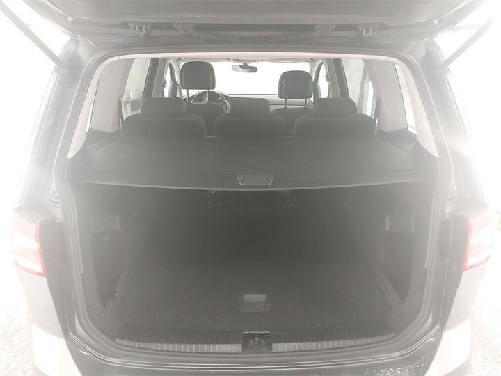 Photo 5 VIN: WVGZZZ1TZHW109149 - VOLKSWAGEN TOURAN 