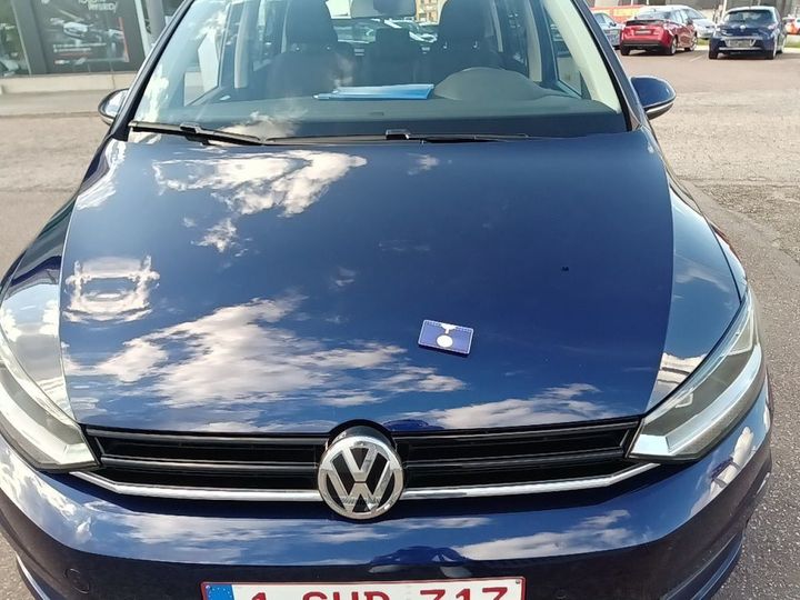 Photo 17 VIN: WVGZZZ1TZHW109153 - VOLKSWAGEN TOURAN &#3915 