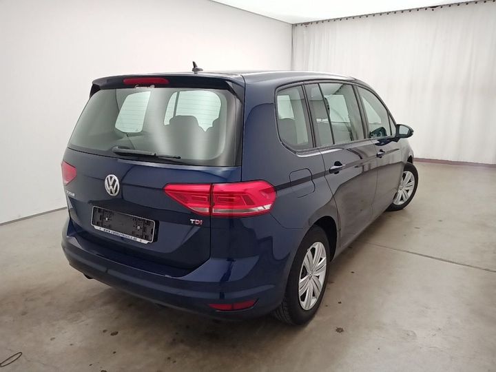 Photo 2 VIN: WVGZZZ1TZHW109153 - VOLKSWAGEN TOURAN &#3915 